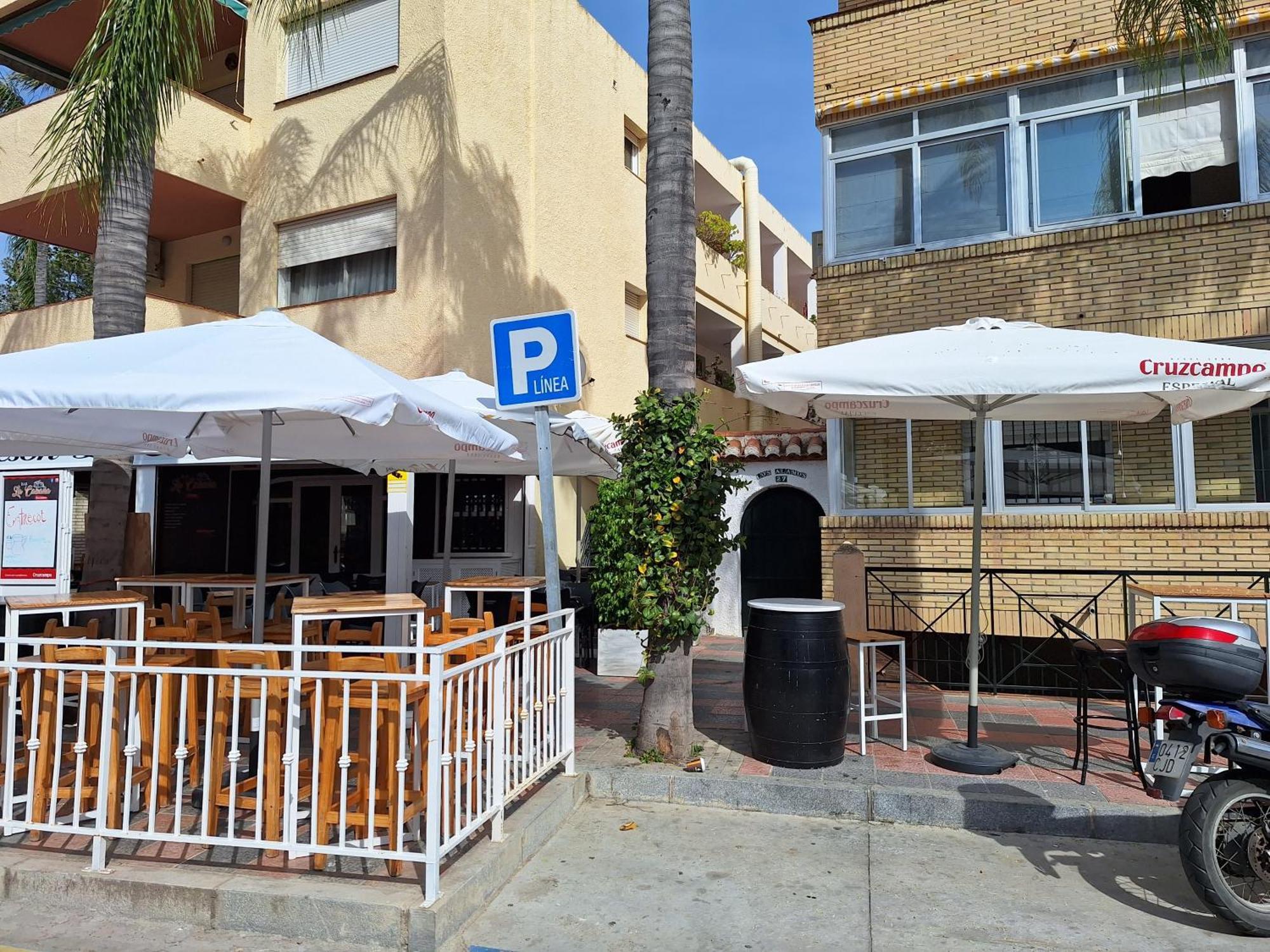 Rosalia Playa San Cristobal Wifi Netflix Apartment อัลมูเญการ์ ภายนอก รูปภาพ